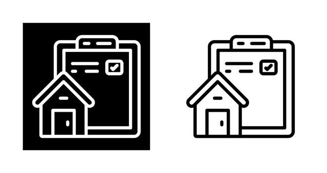 Document Vector Icon