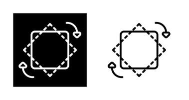 Rotate Vector Icon