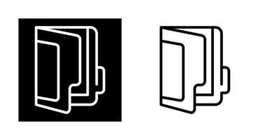 Document File Vector Icon