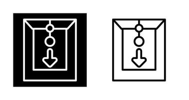 Download File Vector Icon