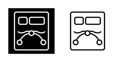 Vector File Vector Icon