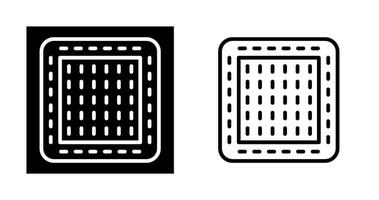 Motherboard Vector Icon