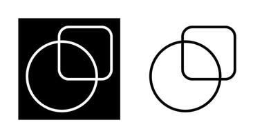 Shape Vector Icon