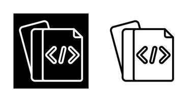 Text Vector Icon