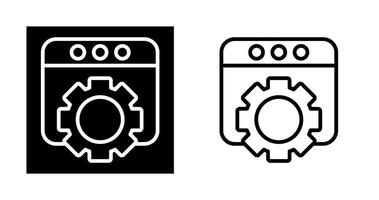 Windows Vector Icon