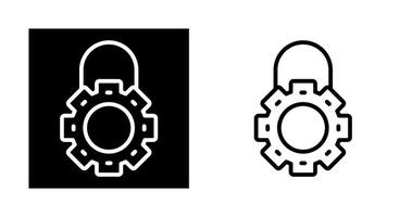 Security Vector Icon