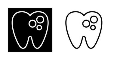 Tooth Vector Icon