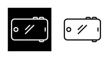 Tablet Vector Icon