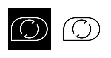Refresh Vector Icon