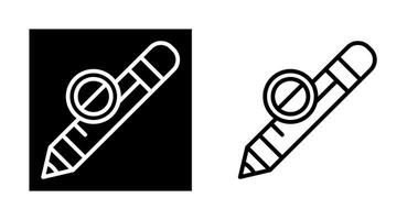 Pencil Vector Icon