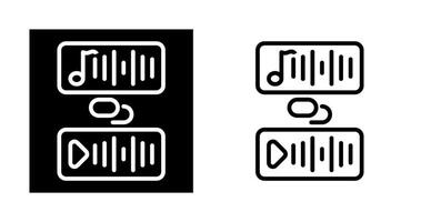 Unlink Vector Icon