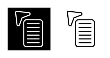 Click Vector Icon