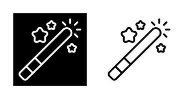 Wand Vector Icon