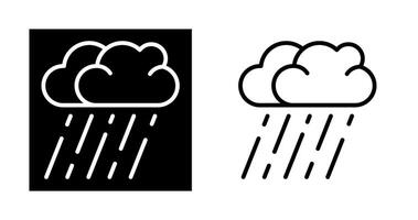 Clouds Vector Icon