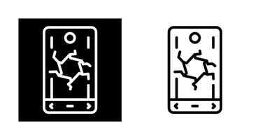 Smartphone Vector Icon