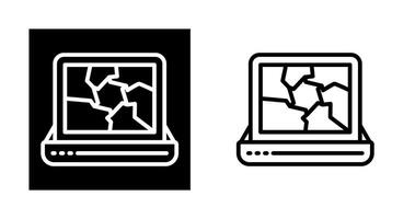 Laptop Vector Icon