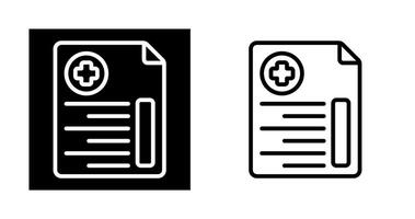 Documents Vector Icon