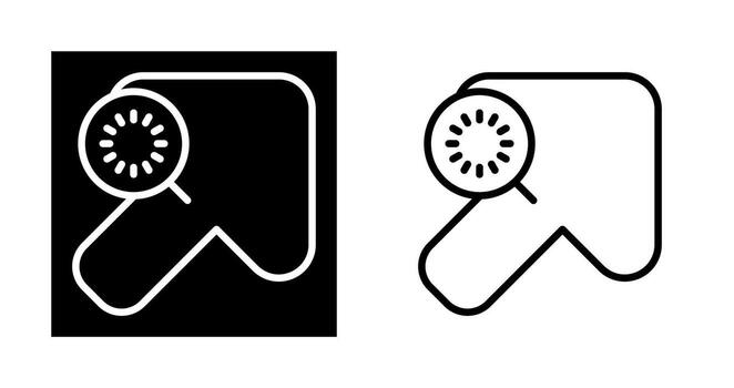 Arrow Vector Icon