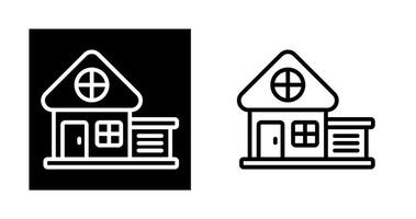 House Vector Icon