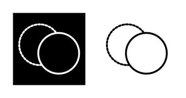 Circle Vector Icon