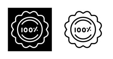 Certification Vector Icon
