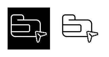 Folder Vector Icon