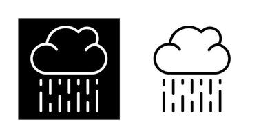 Cloud Vector Icon