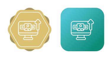 Design Evolution Vector Icon