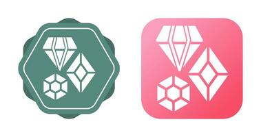 Gems Vector Icon