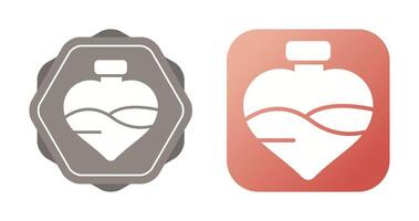 Potion Vector Icon