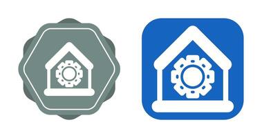 Home Vector Icon