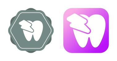 Toothache Vector Icon