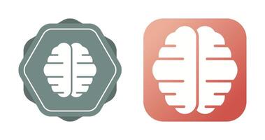 Brain Vector Icon