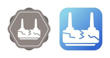 Router Device Vector Icon