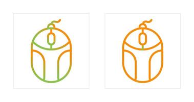 Computer Mouse Vector Icon