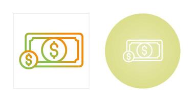 Money Vector Icon