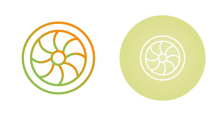 Loading Vector Icon