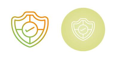 Shield Vector Icon