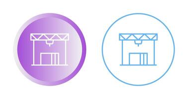 3d Printing Vector Icon