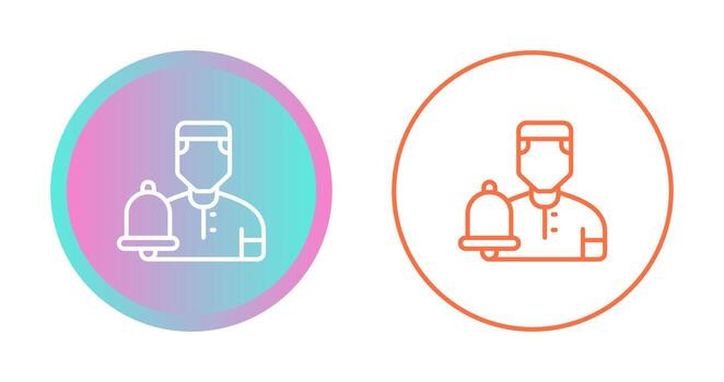 Notification Vector Icon