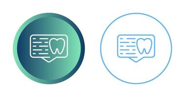 Faq Vector Icon
