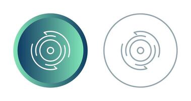 Spinner Vector Icon