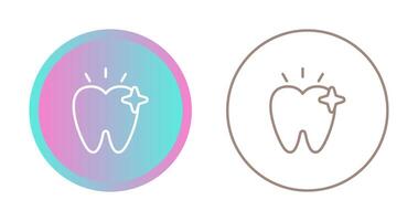 Tooth Vector Icon