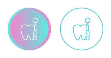 Tooth Vector Icon