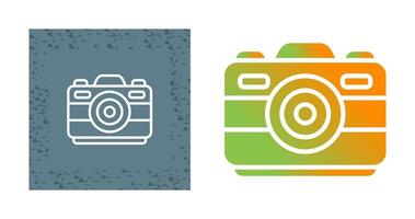 Camera Vector Icon