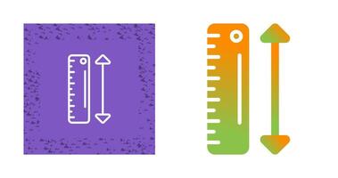 Scale Vector Icon