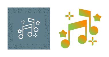 Music note Vector Icon