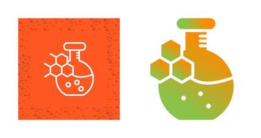 Chemistry Set Vector Icon