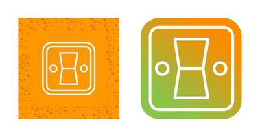 Switch Vector Icon
