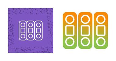 Files Vector Icon
